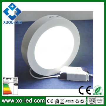 18W LED Ceiling Panel with 90PCS Epistar 2835 SMD LED